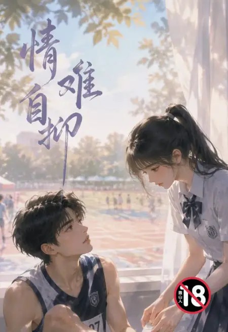 情难自抑