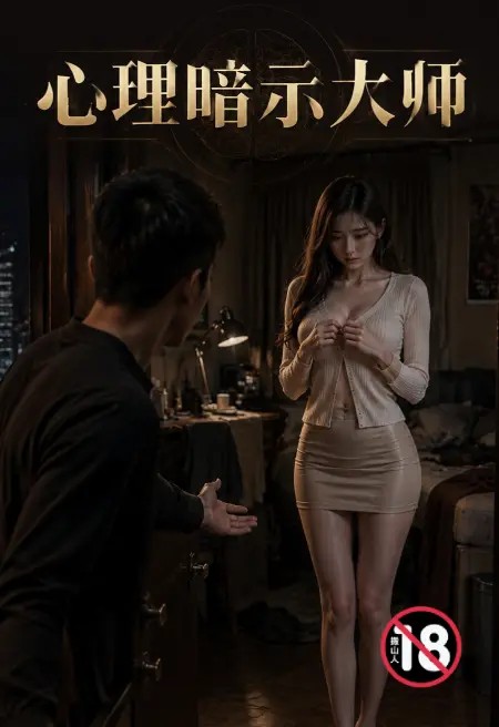 心理暗示大师